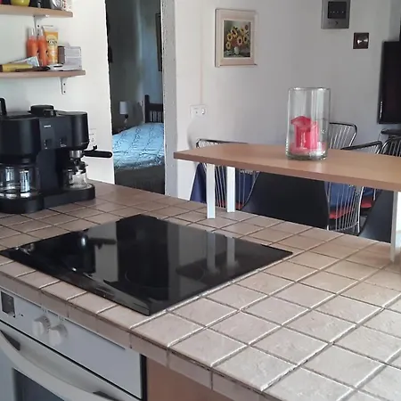 Ferienhaus In Meeresnaehe, Privater Pool, Garten Und Kostenlose Fahrraeder