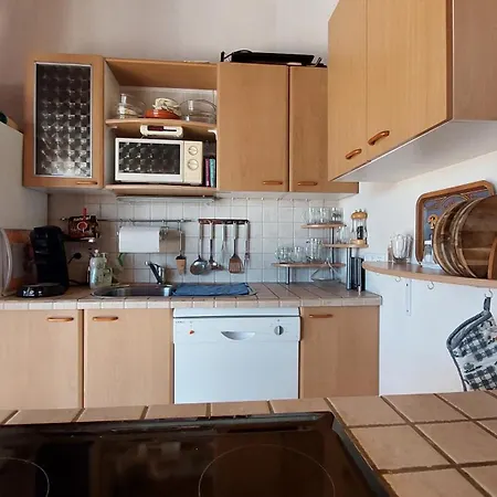 Ferienhaus In Meeresnaehe, Privater Pool, Garten Und Kostenlose Fahrraeder Denia
