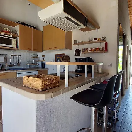 Holiday home Ferienhaus In Meeresnaehe, Privater Pool, Garten Und Kostenlose Fahrraeder *