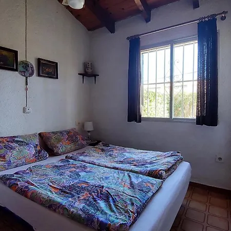 Ferienhaus In Meeresnaehe, Privater Pool, Garten Und Kostenlose Fahrraeder * Denia