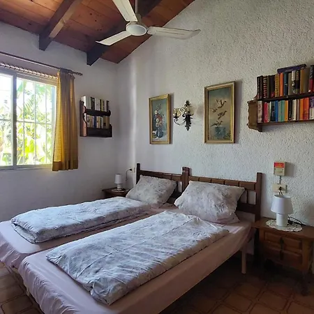 Ferienhaus In Meeresnaehe, Privater Pool, Garten Und Kostenlose Fahrraeder * Denia